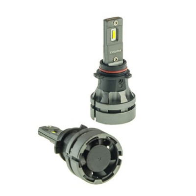 LED лампа CYCLONE PSX26 5000K 5100L CR type 27S (1 шт)
