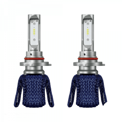 LED лампа Narva 18013 H8/H11/16 6000K X2 16W PGJ19-2 (2 шт)