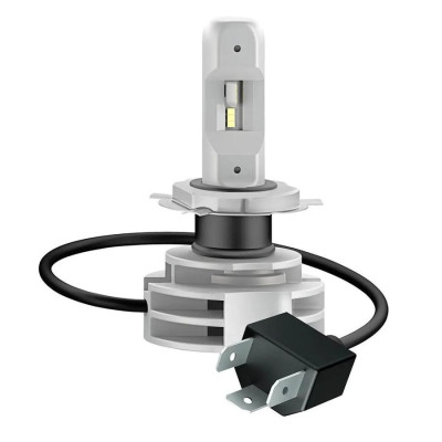 LED лампа OSRAM 9726CW LEDriving H4 14W 12-24V 6000K (2 шт) LED лампа OSRAM 9726CW LEDriving H4 14W 12-24V 6000K (2 шт)