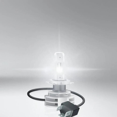 LED лампа OSRAM 9726CW LEDriving H4 14W 12-24V 6000K (2 шт) LED лампа OSRAM 9726CW LEDriving H4 14W 12-24V 6000K (2 шт)
