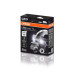 LED лампа OSRAM 9726CW LEDriving H4 14W 12-24V 6000K (2 шт)