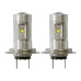 LED лампа RING H7 протитуманні RW477FLED (7022) к2 (2 шт)