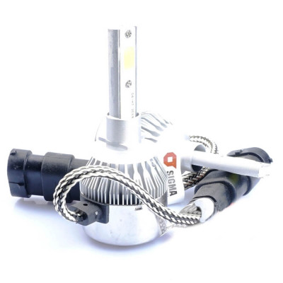 LED лампа Sigma C6 H27 (1 шт)