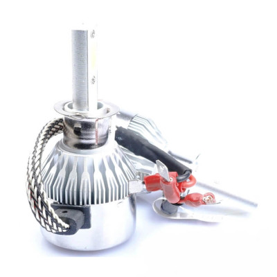 LED лампа Sigma C6 H3 (1 шт) LED лампа Sigma C6 H3 (1 шт)