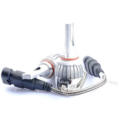 LED лампа Sigma C6 HB4 (1 шт)