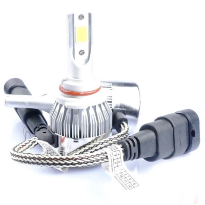 LED лампа Sigma C6 HB4 (1 шт)