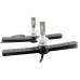 LED лампа Sigma F1 H11 (1 шт)