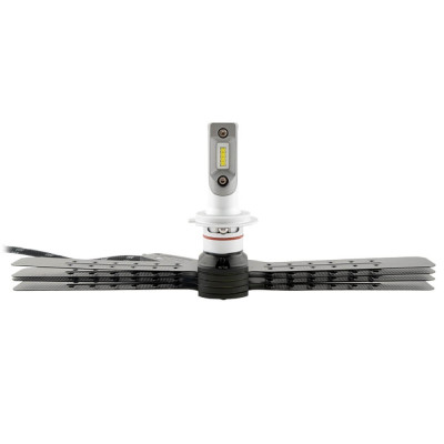 LED лампа Sigma F1 H11 (1 шт) LED лампа Sigma F1 H11 (1 шт)