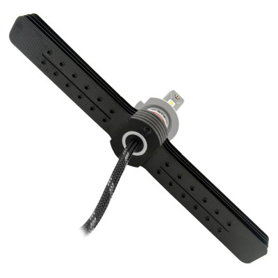 LED лампа Sigma F1 H11 (1 шт) LED лампа Sigma F1 H11 (1 шт)
