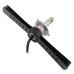 LED лампа Sigma F1 H4 H/L (1 шт)