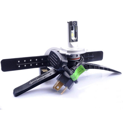 LED лампа Sigma F1 H4 H/L (1 шт)
