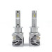 LED лампа Sigma M3 H1 CSP (кулер) (1 шт)
