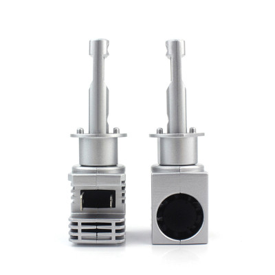 LED лампа Sigma M3 H1 CSP (кулер) (1 шт) LED лампа Sigma M3 H1 CSP (кулер) (1 шт)