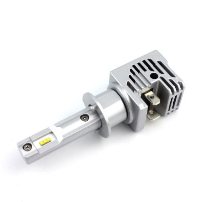 LED лампа Sigma M3 H1 CSP (кулер) (1 шт) LED лампа Sigma M3 H1 CSP (кулер) (1 шт)