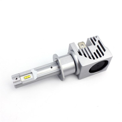 LED лампа Sigma M3 H1 CSP (кулер) (1 шт) LED лампа Sigma M3 H1 CSP (кулер) (1 шт)