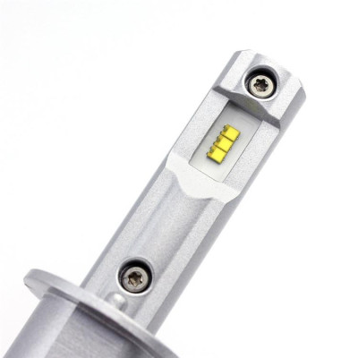 LED лампа Sigma M3 H1 CSP (кулер) (1 шт) LED лампа Sigma M3 H1 CSP (кулер) (1 шт)