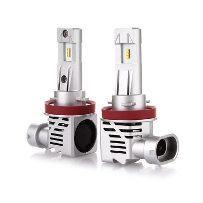 LED лампа Sigma M3 H11 CSP (кулер) (1 шт)