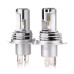 LED лампа Sigma M3 H4 H/L CSP (кулер) (1 шт)