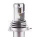 LED лампа Sigma M3 H4 H/L CSP (кулер) (1 шт)