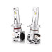 LED лампа Sigma M3 H7 CSP (кулер) (1 шт)