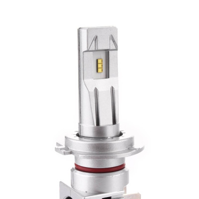LED лампа Sigma M3 H7 CSP (кулер) (1 шт)
