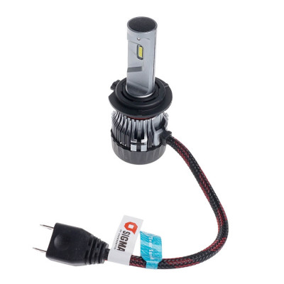 LED лампа Sigma MINI H1 (1 шт)