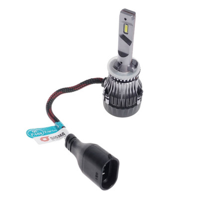 LED лампа Sigma MINI H1 (1 шт)