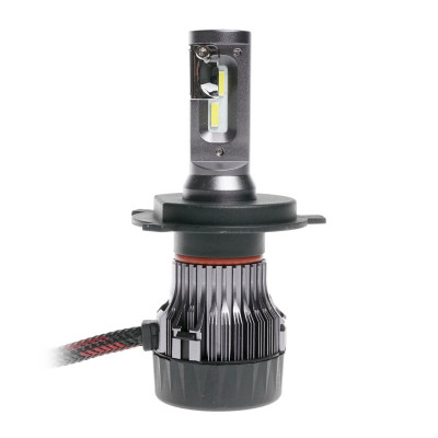 LED лампа Sigma MINI H4 (1 шт) LED лампа Sigma MINI H4 (1 шт)