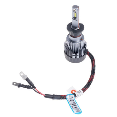 LED лампа Sigma MINI HB3 (1 шт)