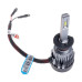LED лампа Sigma MINI HB3 (1 шт)