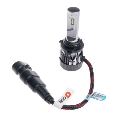 LED лампа Sigma MINI HB4 (1 шт)