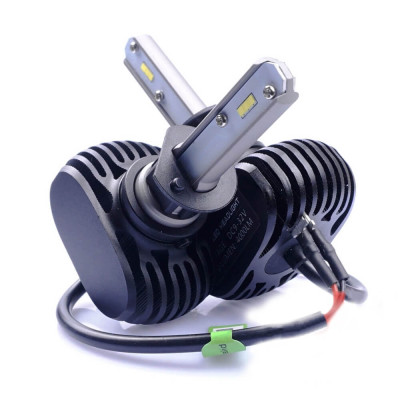 LED лампа Sigma S100 H1 CSP (1 шт) LED лампа Sigma S100 H1 CSP (1 шт)