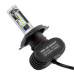 LED лампа Sigma S100 H4 H/L CSP (1 шт)