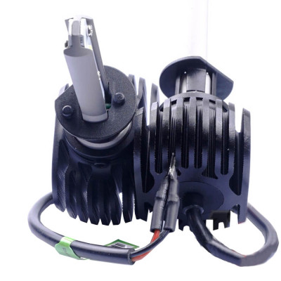 LED лампа Sigma S100 H7 CSP (1 шт) LED лампа Sigma S100 H7 CSP (1 шт)