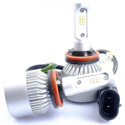 LED лампа Sigma S200 H11 (1 шт) LED лампа Sigma S200 H11 (1 шт)