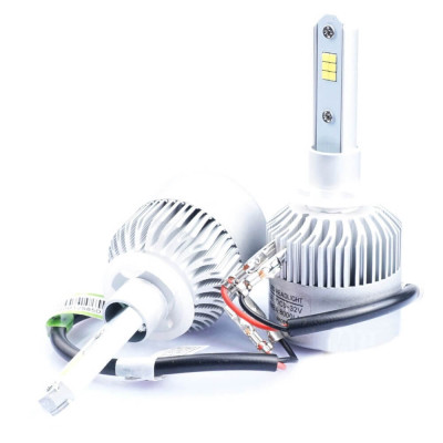 LED лампа Sigma S200 H27 (1 шт) LED лампа Sigma S200 H27 (1 шт)