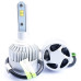 LED лампа Sigma S200 H27 (1 шт)