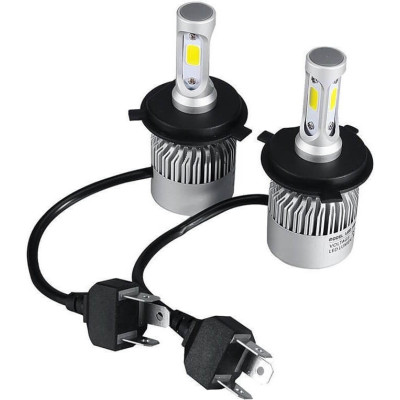 LED лампа Sigma S200 H4 H/L (1 шт) LED лампа Sigma S200 H4 H/L (1 шт)