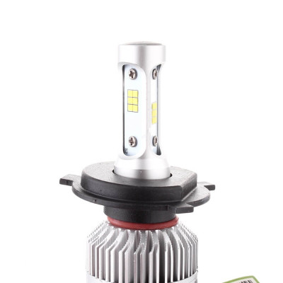 LED лампа Sigma S200 H4 H/L (1 шт) LED лампа Sigma S200 H4 H/L (1 шт)