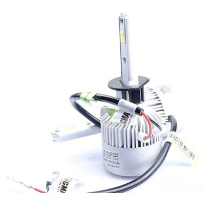 LED лампа Sigma S200 H7 (1 шт) LED лампа Sigma S200 H7 (1 шт)