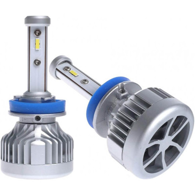 LED лампа Sigma T5 H11 CSP (1 шт) LED лампа Sigma T5 H11 CSP (1 шт)