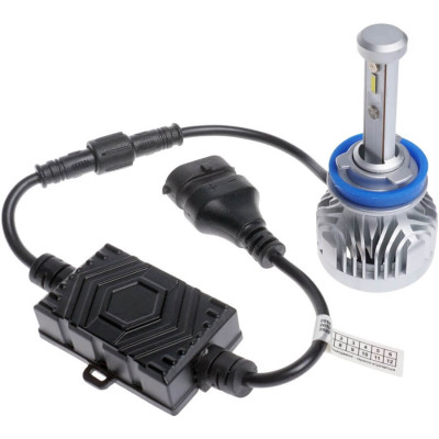 LED лампа Sigma T5 H11 CSP (1 шт) LED лампа Sigma T5 H11 CSP (1 шт)