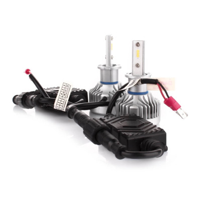 LED лампа Sigma T5 H3 CSP (1 шт) LED лампа Sigma T5 H3 CSP (1 шт)
