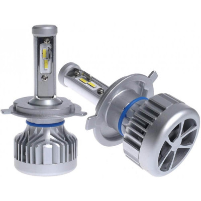 LED лампа Sigma T5 H4 H/L CSP (1 шт) LED лампа Sigma T5 H4 H/L CSP (1 шт)