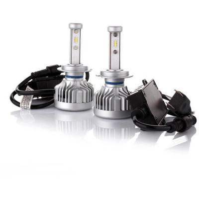 LED лампа Sigma T5 H7 CSP (1 шт) LED лампа Sigma T5 H7 CSP (1 шт)
