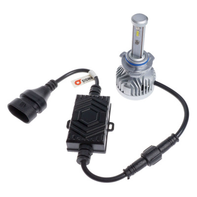 LED лампа Sigma T5 H7 CSP (1 шт) LED лампа Sigma T5 H7 CSP (1 шт)