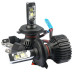 LED лампа Sigma T8 H4 H/L (кулер) (1 шт)