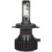LED лампа Sigma T8 H4 H/L (кулер) (1 шт)