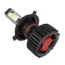 LED лампа Sigma T8 H4 H/L (кулер) (1 шт)