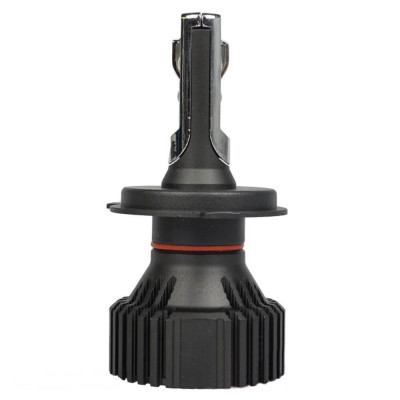LED лампа Sigma T8 H4 H/L (кулер) (1 шт)